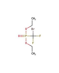Astatech DIETHYL (BROMODIFLUOROMETHYL)PHOSPHONATE; 5G; Purity 98%; MDL-MFCD00069118